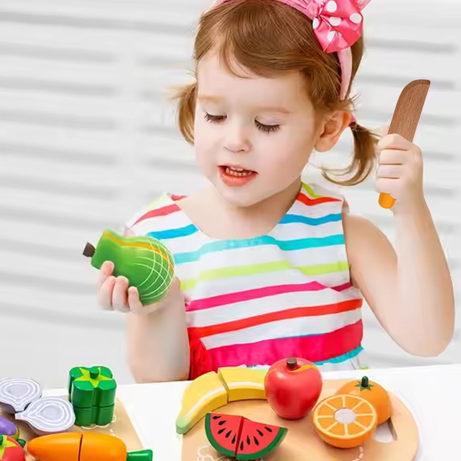 Kitchen Gadgets And Toys - طفل القاطع لعبة الطبخ الاطفال قواطع