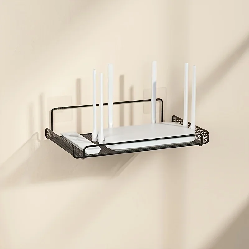Kitchen Gadgets Organizer - رف راوتر من الفولاذ المقاوم للصدأ