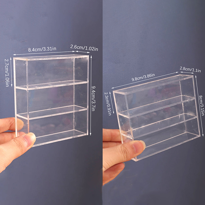1 قطعة 1:12 دمية مصغرة متعددة  - مراجعة Kitchen Gadgets Organizer وسعره