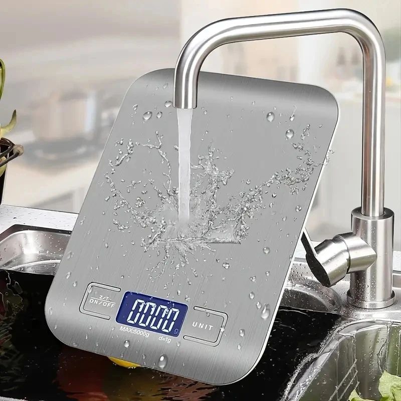 10 كجم 5 كجم/1 جرام مقياس المط - مراجعة Kitchen Gadgets Electronic وسعره