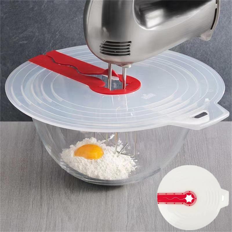 فاز البيض خلاط غطاء خلاط ترشيش - مراجعة Healthy Kitchen Gadgets وسعره