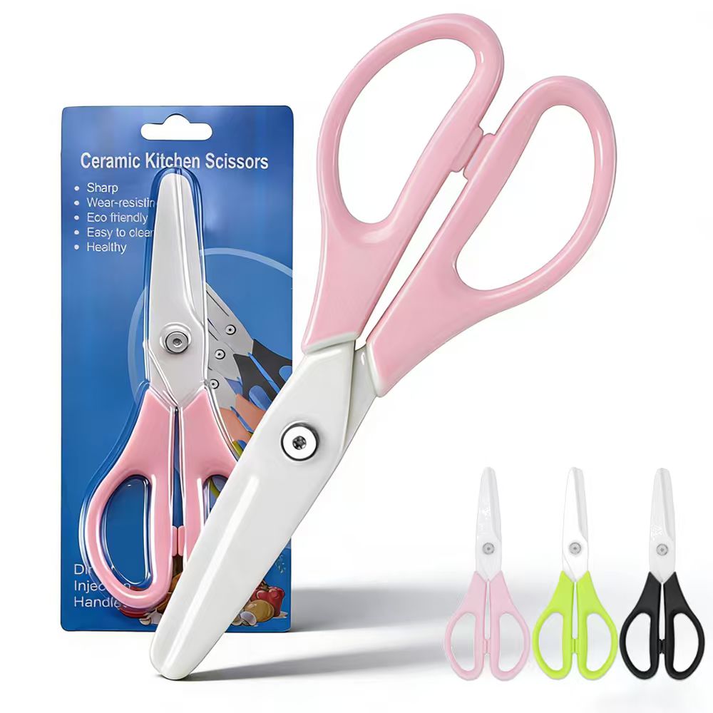 Dobeli 8 بوصة زركونيا السيرامي - مراجعة Kitchen Gadgets Latest وسعره