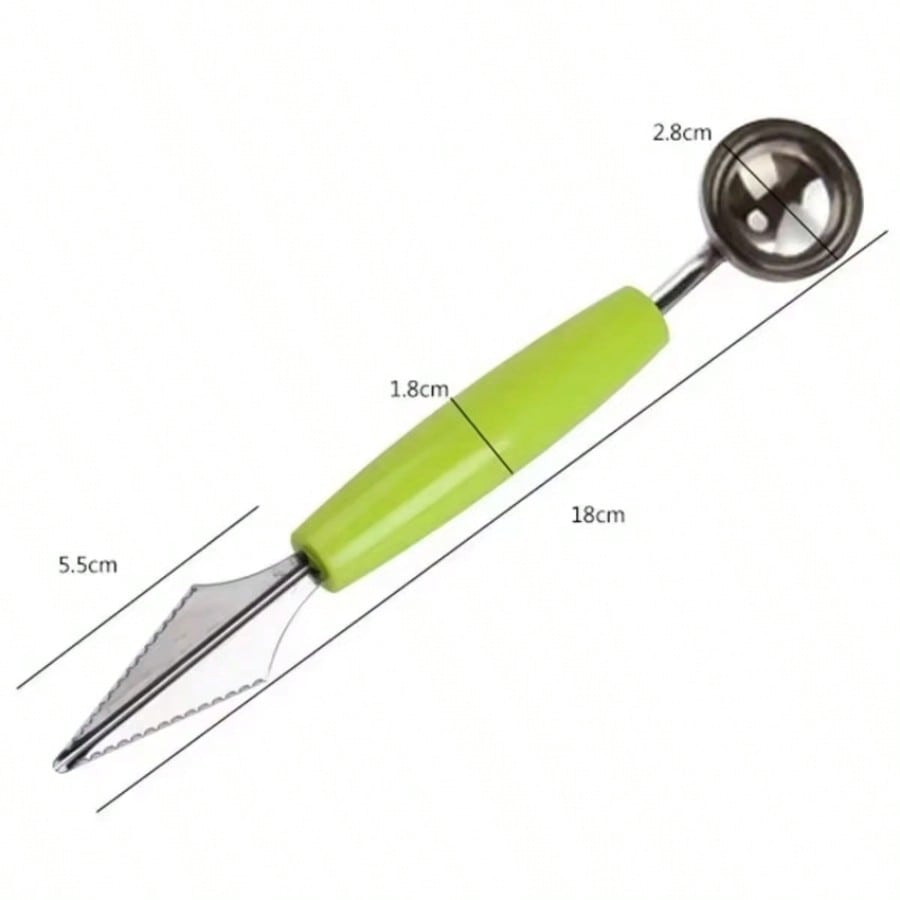 أداة متعددة الاستخدامات للمطبخ - مراجعة Kitchen Gadgets Vegetable Chopper وسعره
