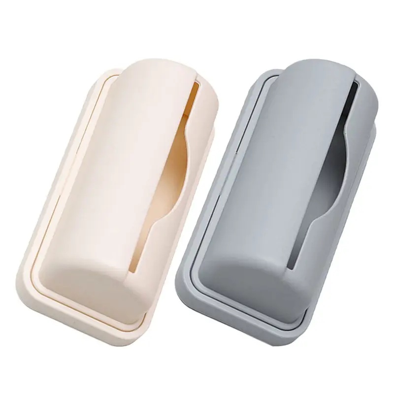 1/2/3/4 قطع موزع أكياس قمامة م - مراجعة Kitchen Gadgets Organizer وسعره