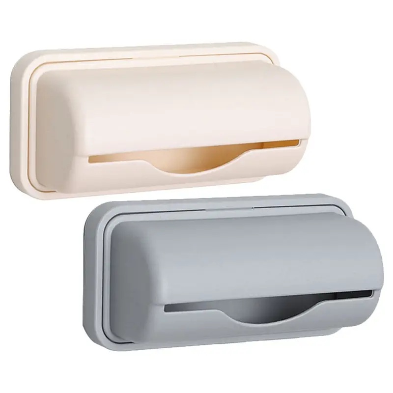 1/2/3/4 قطع موزع أكياس قمامة م - مراجعة Kitchen Gadgets Organizer وسعره