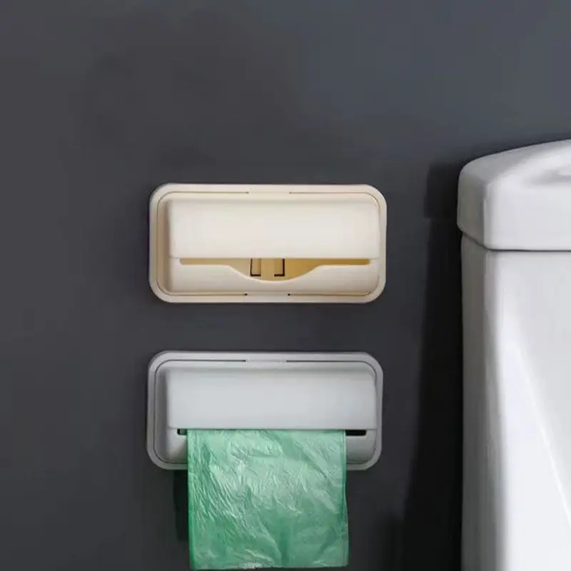 1/2/3/4 قطع موزع أكياس قمامة م - مراجعة Kitchen Gadgets Organizer وسعره