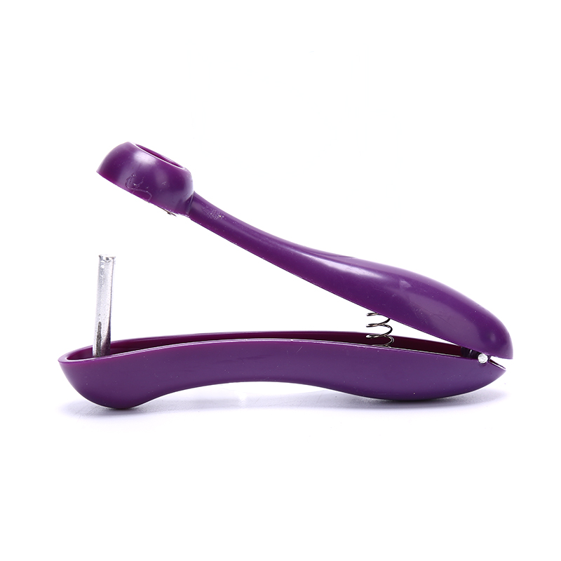 أداة إزالة نوى الكرز والزيتون  - مراجعة Kitchen Gadgets Xmas Gifts وسعره