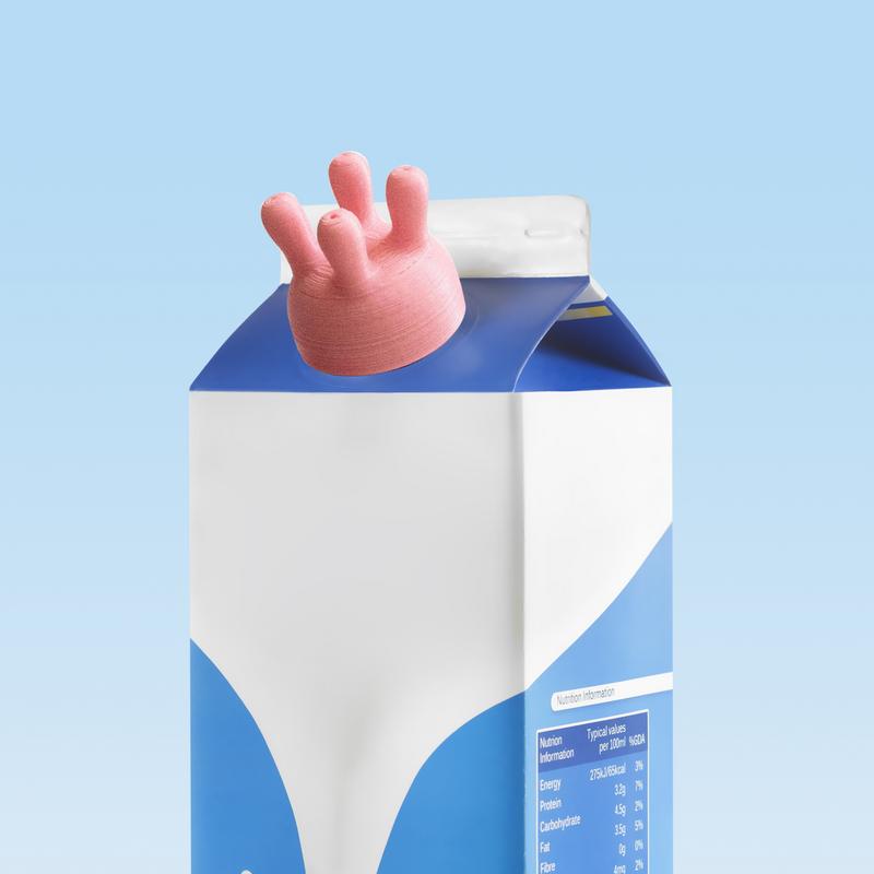الإبداعية البقرة Udder مشروب ح - مراجعة Kitchen Gadgets And Toys وسعره