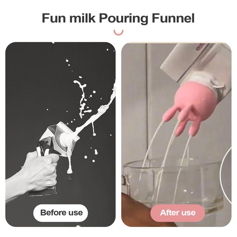 الإبداعية البقرة Udder مشروب ح - مراجعة Kitchen Gadgets And Toys وسعره
