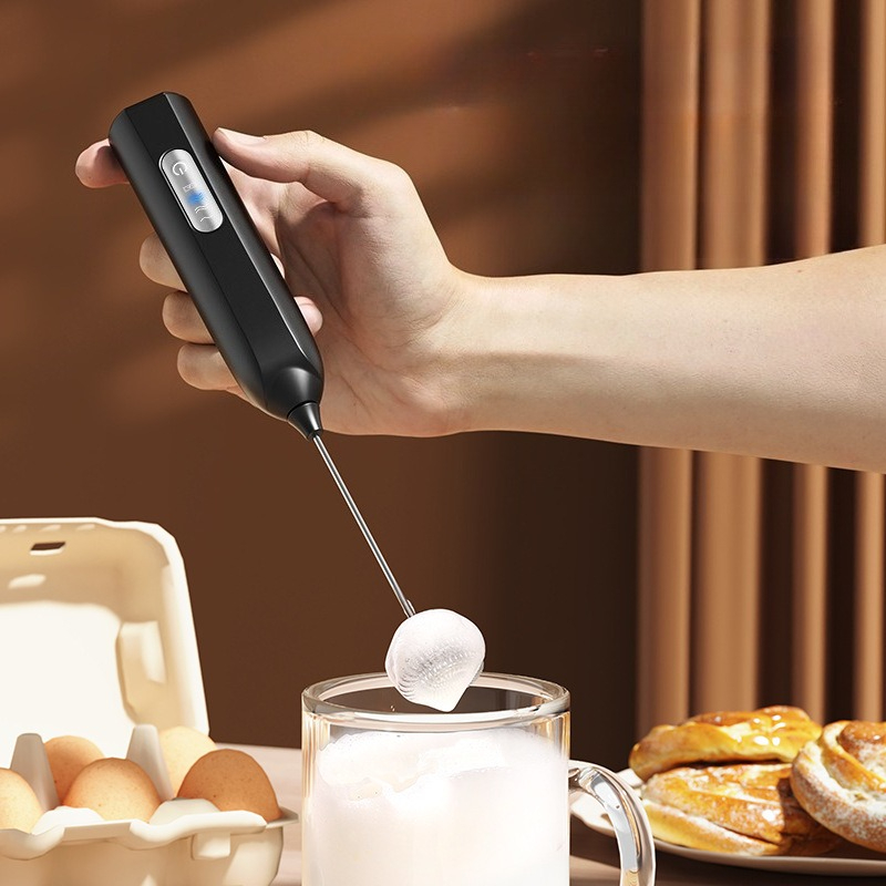خلاط حليب كهربائي محمول جديد،  - مراجعة Healthy Kitchen Gadgets وسعره