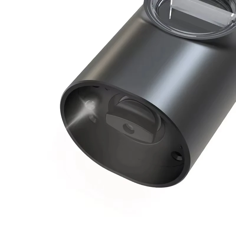 مجموعة مطحنة الملح والفلفل الأ - مراجعة Kitchen Gadgets Electronic وسعره