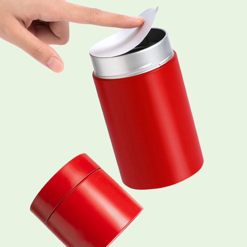 منظم علب القهوة، حاوية تخزين م - مراجعة Kitchen Gadgets Organizer وسعره