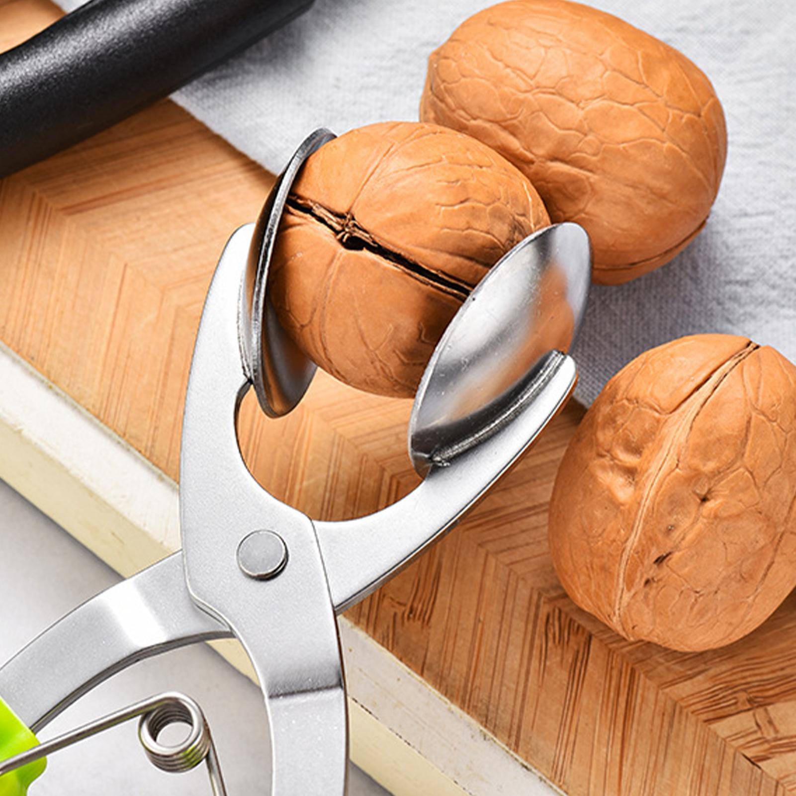 أداة فتح الكستناء من الستانلس  - مراجعة Kitchen Gadgets That Make Life Easier وسعره