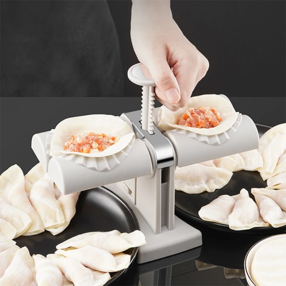آلة زلابية أوتوماتيكية سهلة ال - مراجعة Kitchen Gadgets That Make Life Easier وسعره