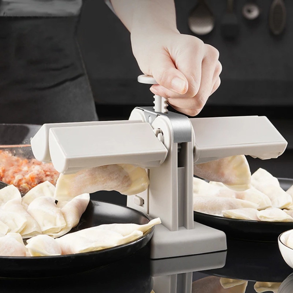 آلة زلابية أوتوماتيكية سهلة ال - مراجعة Kitchen Gadgets That Make Life Easier وسعره