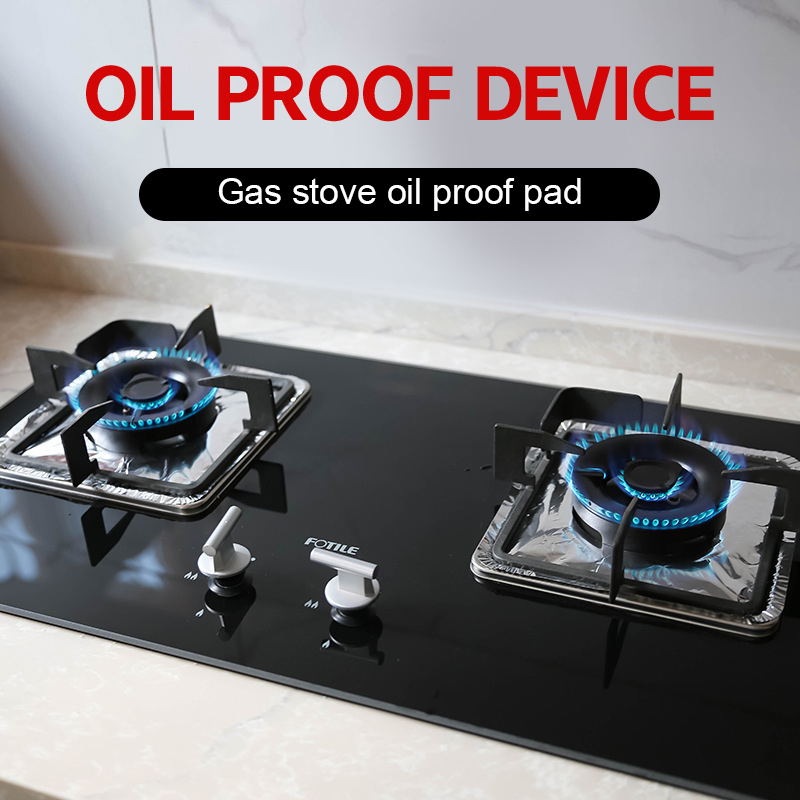 أغطية رقائق الألومنيوم السميكة - مراجعة Kitchen Gadgets Latest وسعره