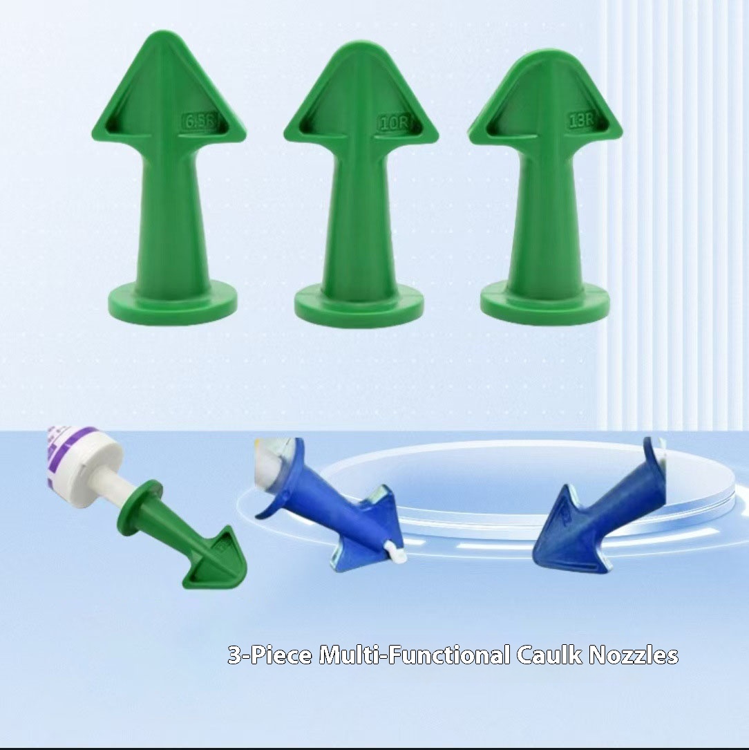 3 قطعة فوهة السد قضيب سيليكون  - مراجعة Silicone Spatula Set وسعره