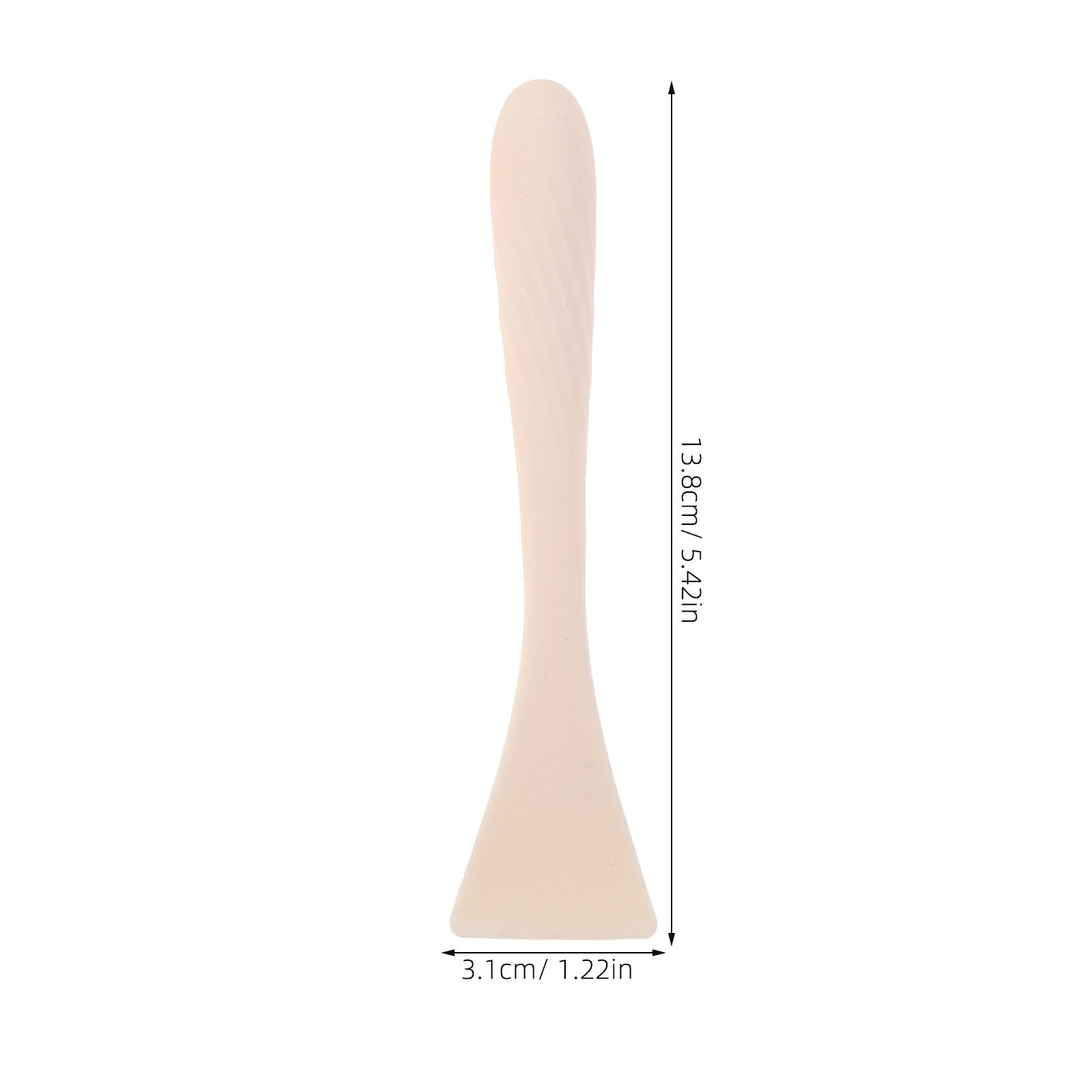 مجموعة فرشاة قناع الوجه المصنو - مراجعة Silicone Spatula Set وسعره