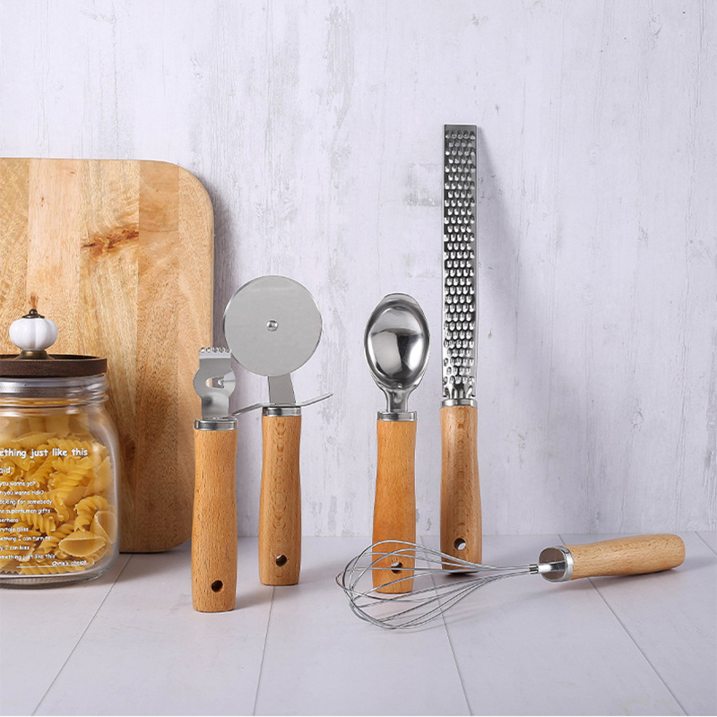أدوات المطبخ أواني الطبخ مقبض  - مراجعة Kitchen Gadgets And Toys وسعره